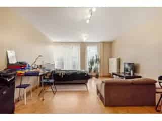 Gelijkvloers Appartement Antwerpen 82m² 2 Slaapkamers Terras