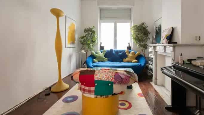 Huis te koop Oostende Euphrosina Beernaertstraat