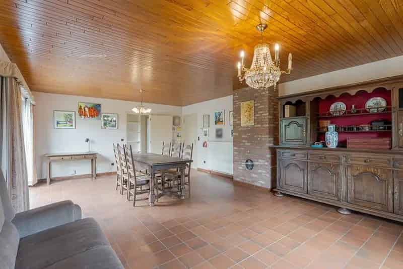 Huis te koop Zonhoven 2 slaapkamers renovatieproject