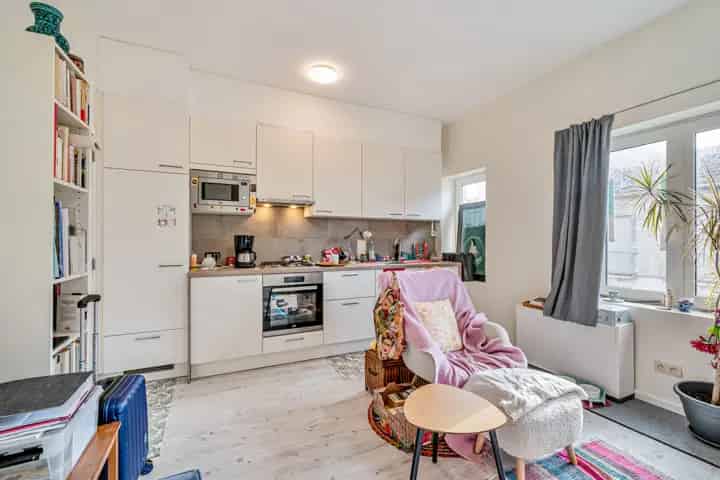 Appartement te Koop Blankenberge Sergeant De Bruynestraat