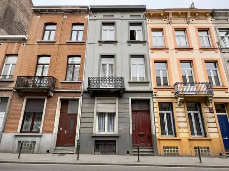 Huis Te Koop Piersstraat 3 Slaapkamers 2 Badkamers