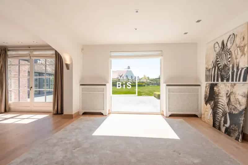 Luxe Villa te Huur met Binnenzwembad en Wellness