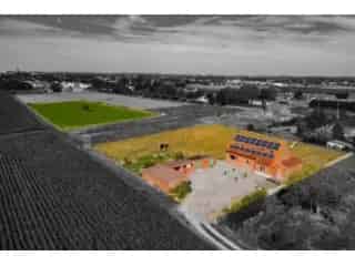 Boerderij te koop Torhout - gerenoveerde woning met weide