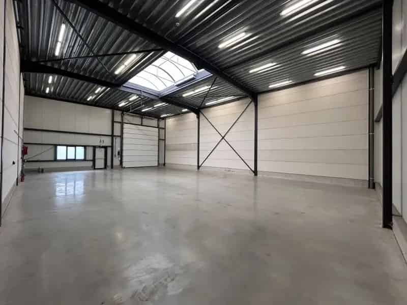 Huis te koop Mottestraat 20 3200 Aarschot