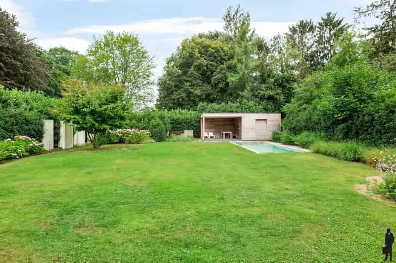 Uitzonderlijke Moderne Villa Zoersel