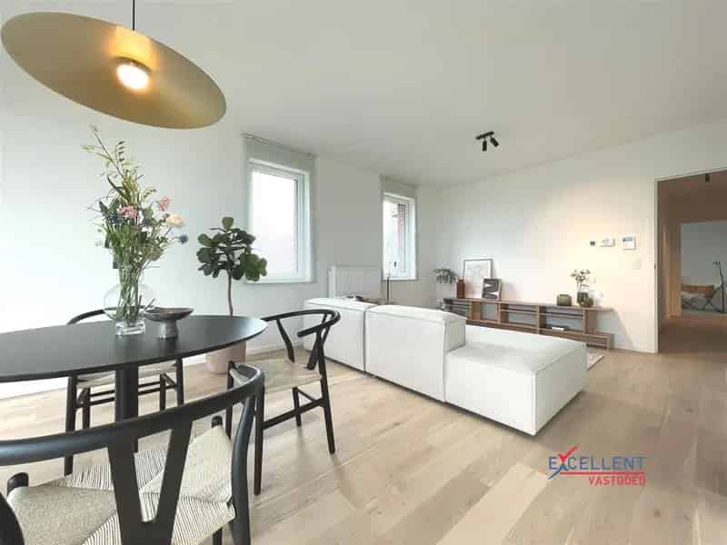 Penthouse te Koop Deinze Centrum
