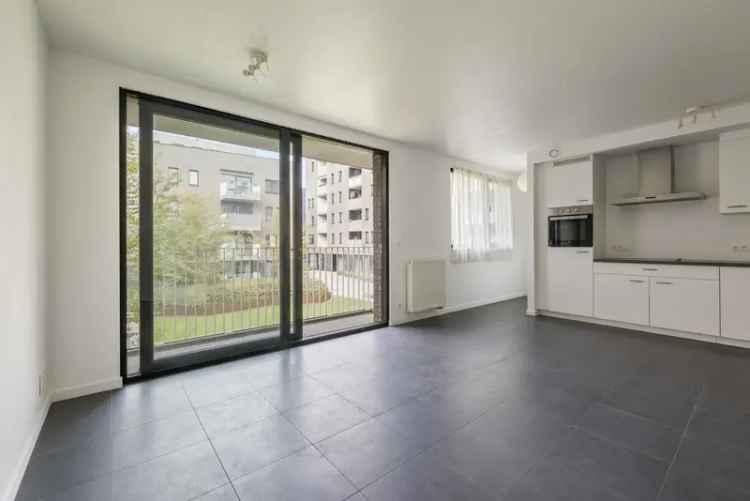 Appartement te koop