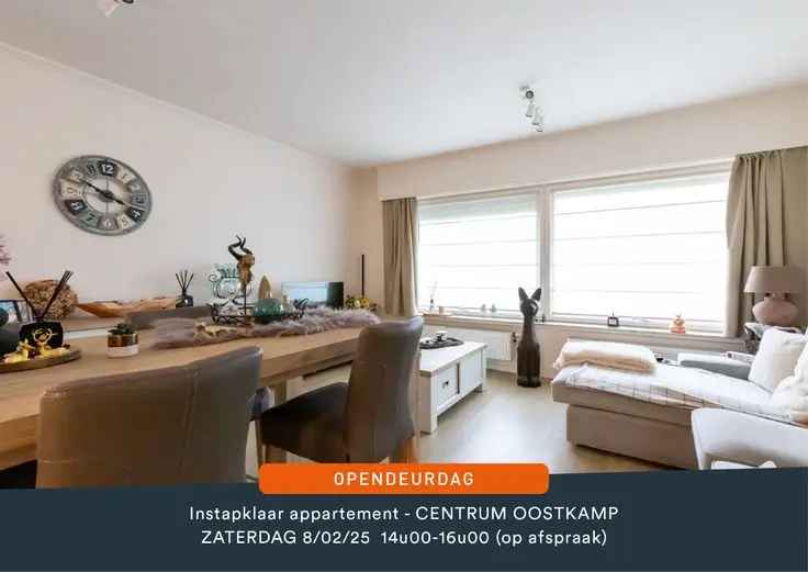 Appartement Te Koop