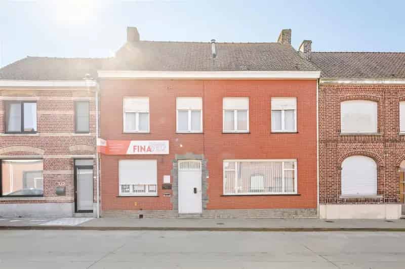 Rijhuis Volledige Aanbod