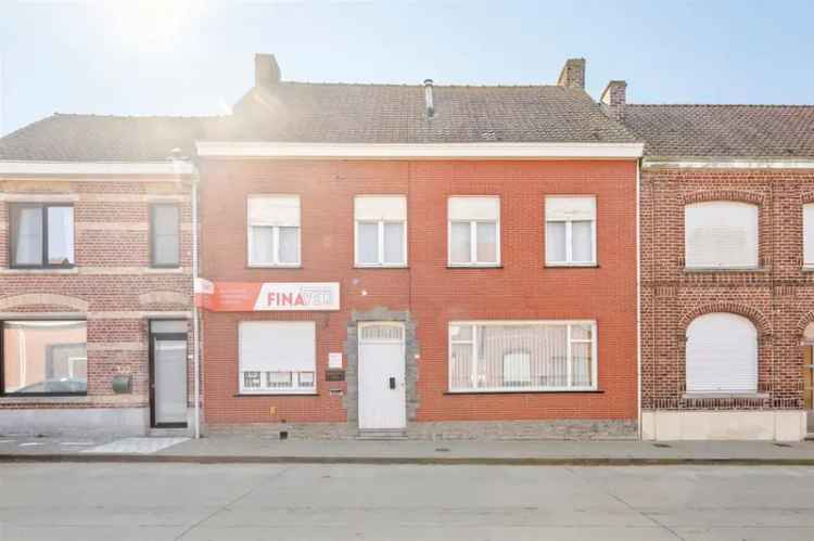 Rijhuis Volledige Aanbod