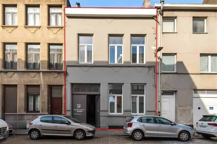 Appartementsblok Te Koop
