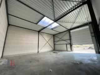 KMO Unit te Koop Middelkerke 342m² Nieuwbouw