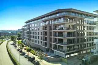 Penthouse te koop - Sint-Lambrechts-Woluwe VBC11937