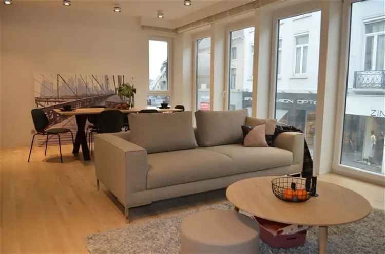 Luxe Duplex Appartement te Huur