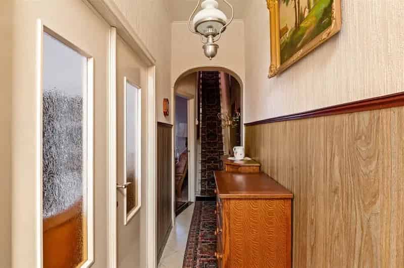 Moderne Woning te Duffel Oost