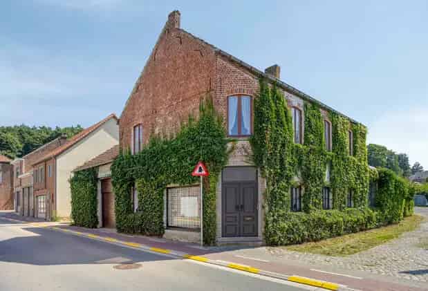 Huis te koop Sint Joris Weert ruimte mogelijkheden