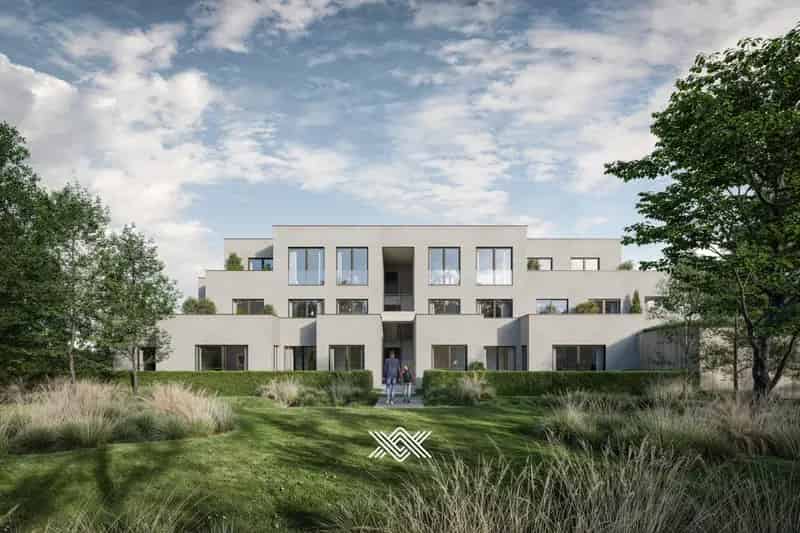 Appartement te koop in Mariakerke