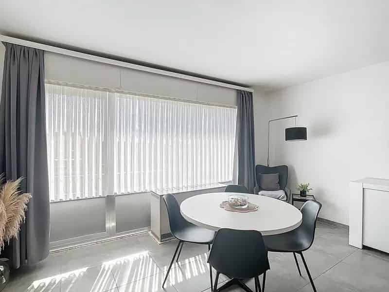 Appartement te huur Liedekerke 2 slaapkamers