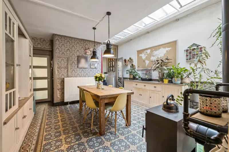Herenhuis te huur: Ruimte, charme en comfort voor gezinnen