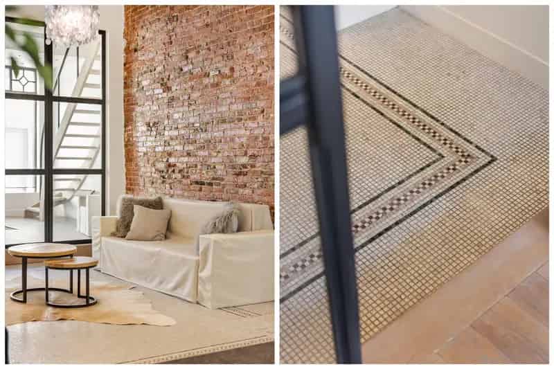 Huis te huur De Klinge: Loftwoning 3 slaapkamers Dubbele garage