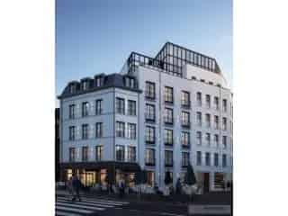 E Space Zwevegem Appartementen Te Koop
