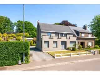 Huis te koop Merelbeke - Ruime gezinswoning met tuin