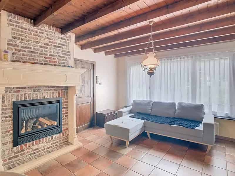 Huis te koop Vlamertinge 3 slaapkamers tuin garage
