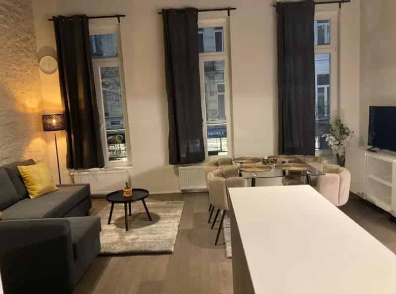Appartement te koop