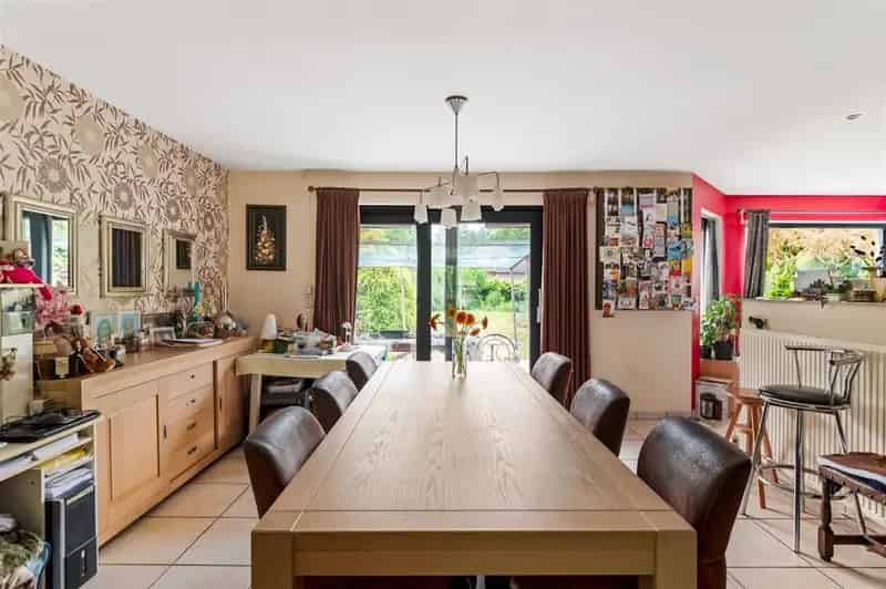 Huis te koop Elewijt: 3 slaapkamers, rustige ligging