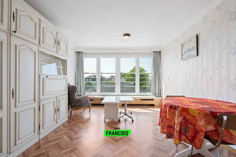 Studio te huur Zeebrugge Strandwijk