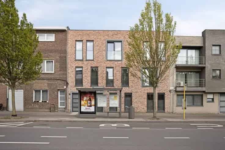Studio te Koop Nabij Campus Drie Eiken Wilrijk