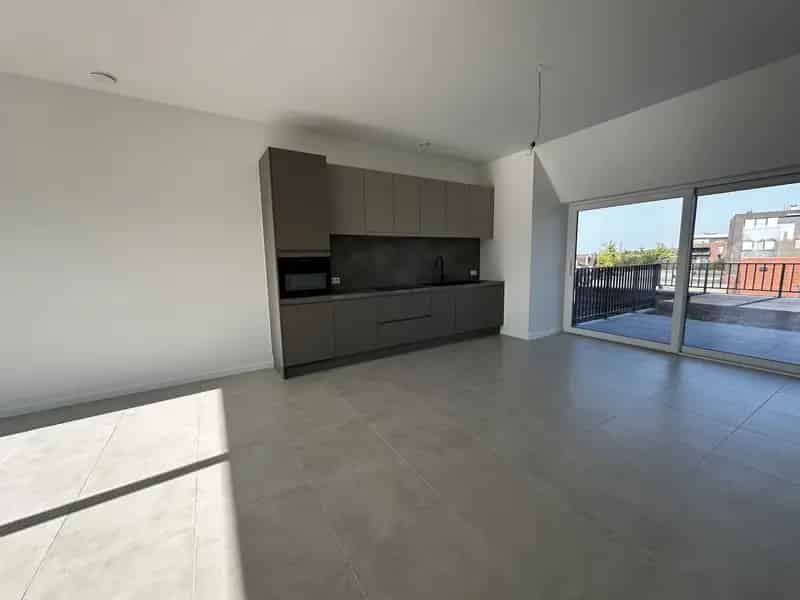 Nieuwbouw Appartement Aalter 1 Slaapkamer