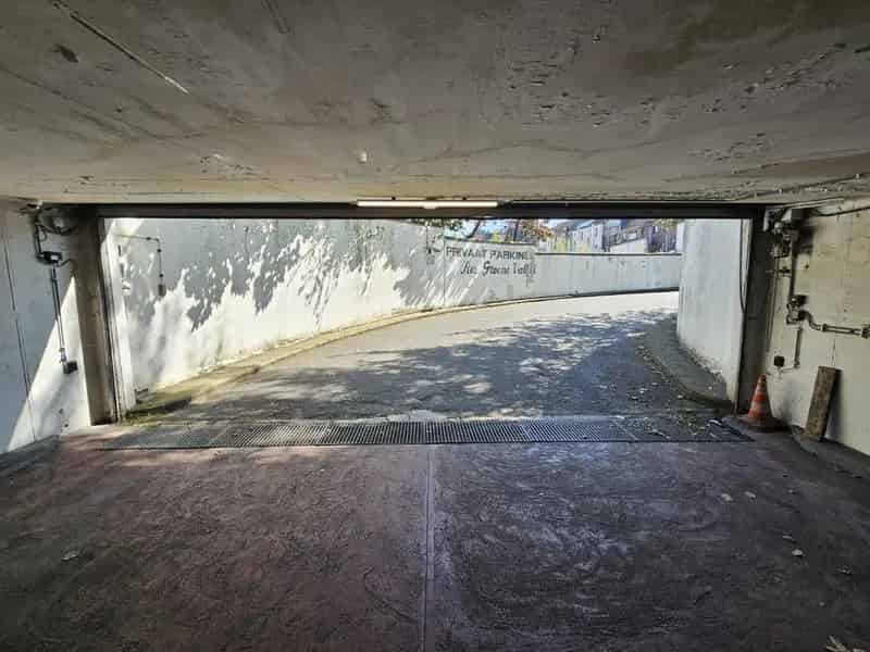 Garage Parking te Koop Gent Ekkergem Binnenring