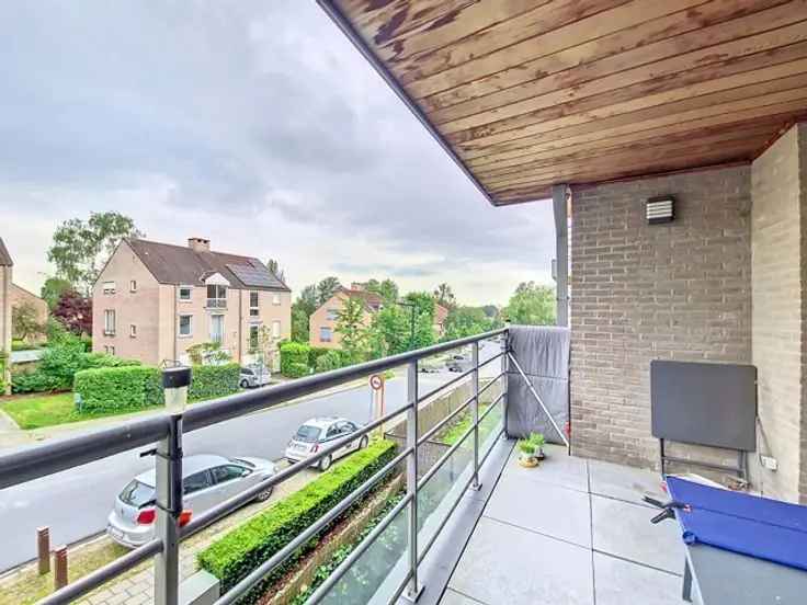 Appartement te Koop 2 Slaapkamers Terras 106m²