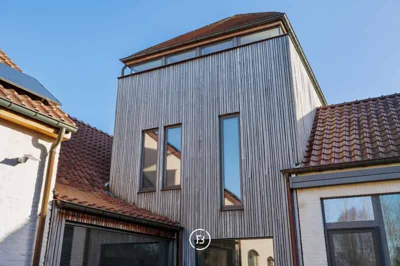 Authentieke Hoeve te Koop Wolvertem