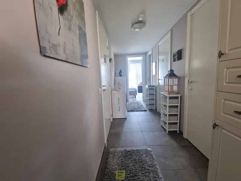 Appartement te huur Erembodegem nabij Aalst