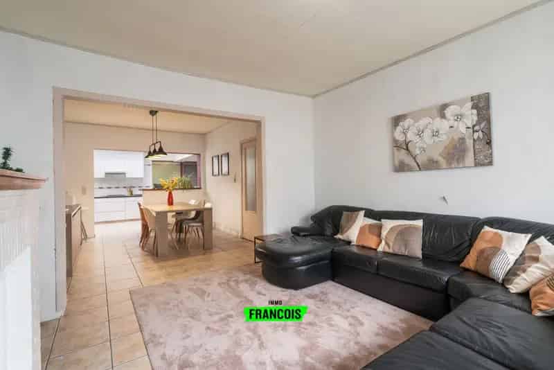 Huis te koop Blankenberge: Ruime gezinswoning nabij strand en jachthaven