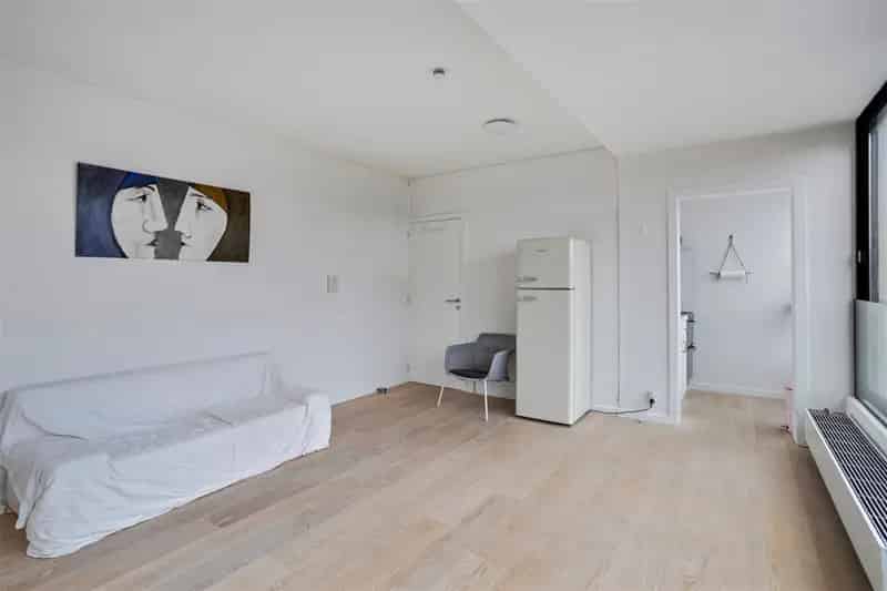 Appartement te koop Leuven Centrum 2 slaapkamers