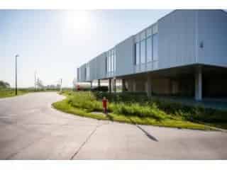 Kantoor te koop Blankenberge 177m²