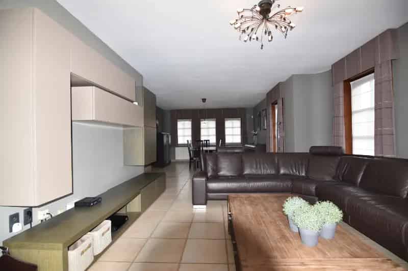 Villa te koop Merchtem - Idyllische woning in groene omgeving