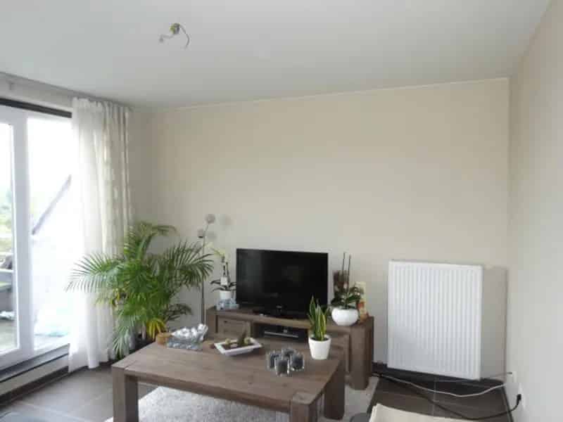 Appartement te koop Zwijnaarde Centrum