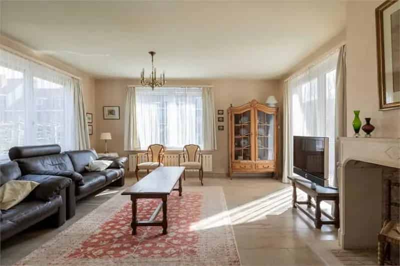 Kantoorruimte en woning te koop Brugge