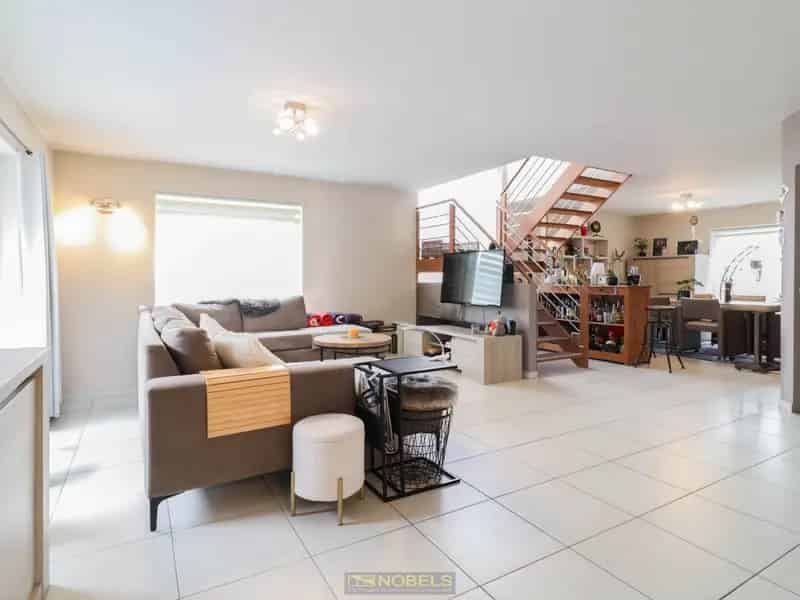 Te Koop Instapklare gezinswoning Ruien 3 slaapkamers tuin