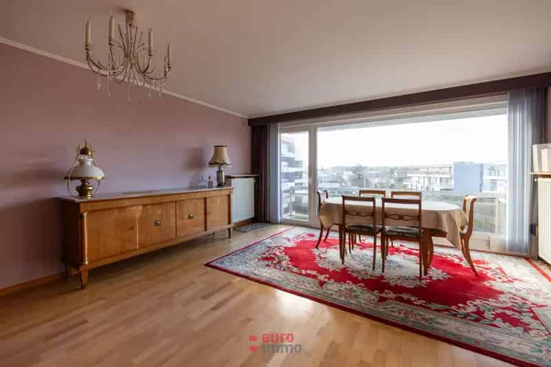 Appartement 2 slaapkamers De Panne renovatie toplocatie