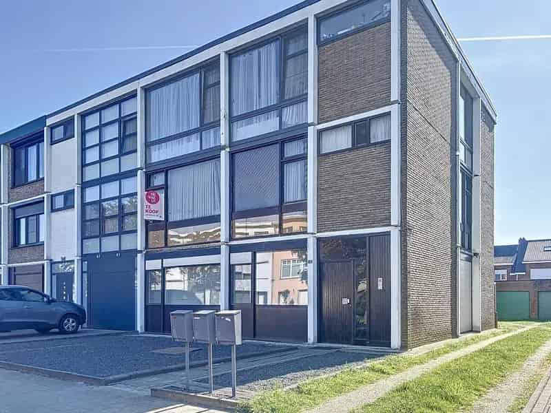 Appartement te koop Hoevenen 2 slaapkamers