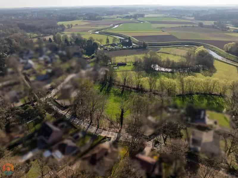 Bouwgrond Tremelo 2830m² Open Bebouwing