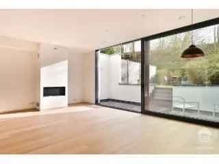Appartement te koop Ukkel 177m² 3 slaapkamers