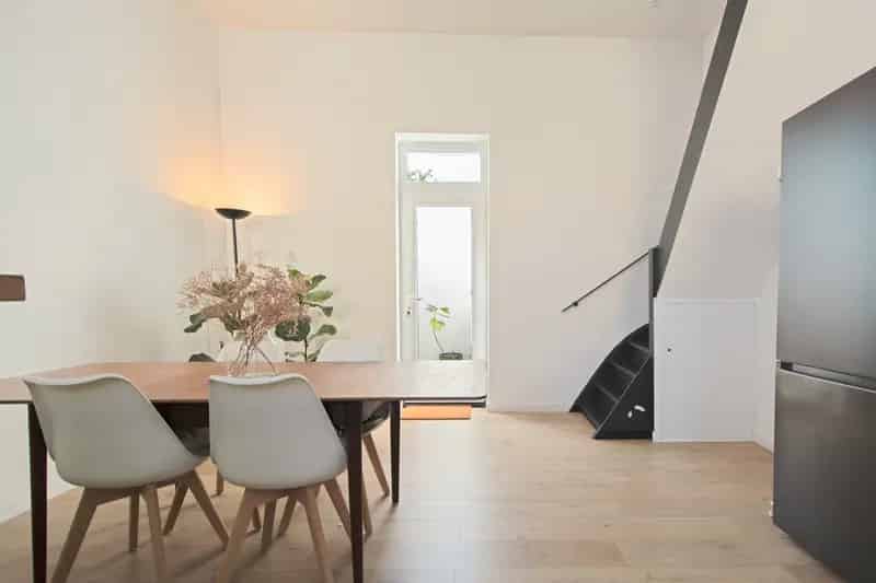 Huis te koop Gent Centrum: Trendy Instapklare Woning