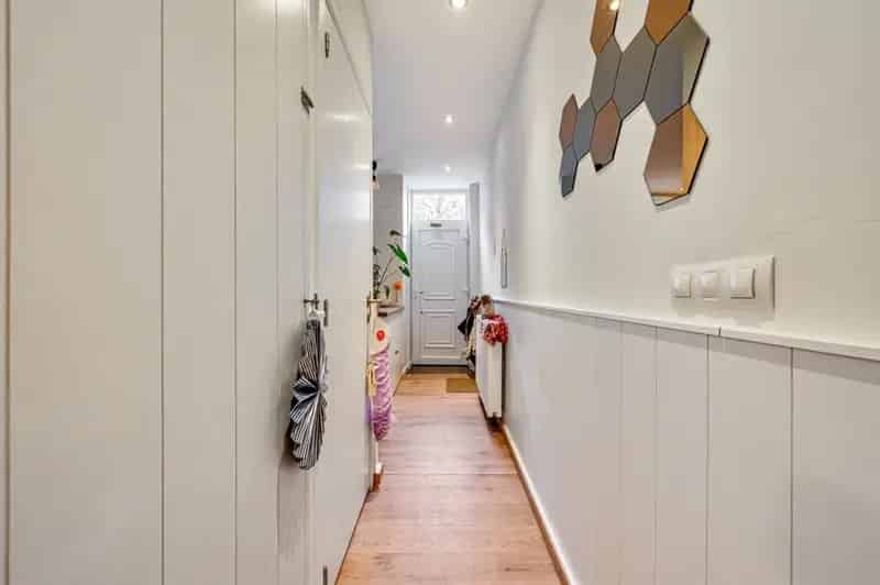 Gerenoveerde woning Aalst - Centrum - Stadspark