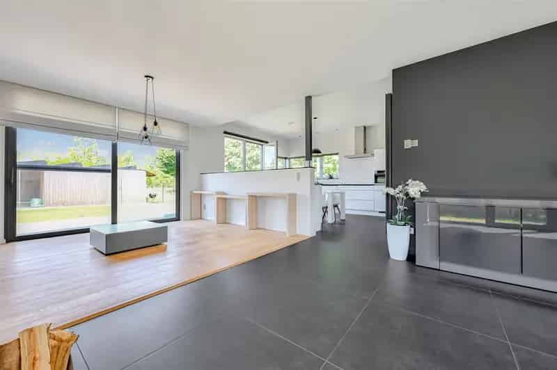 Moderne Bungalow te Belsele 3 slaapkamers